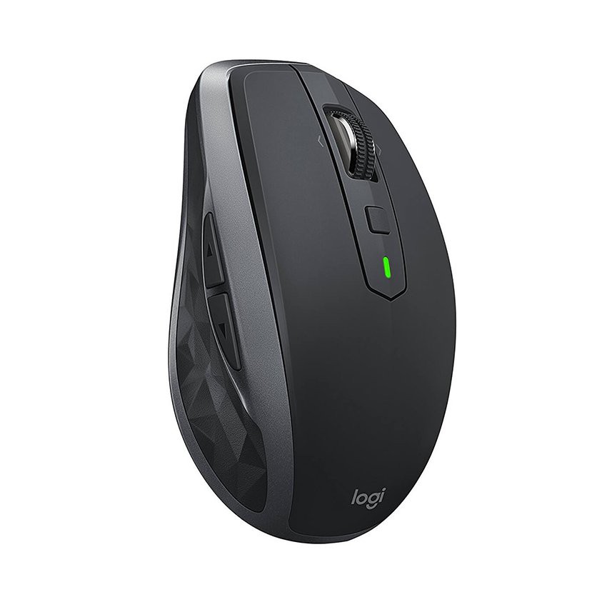 [Mã ELHAMS5 giảm 6% đơn 300K] Chuột không dây Logitech MX Anywhere 2S Wireless Black