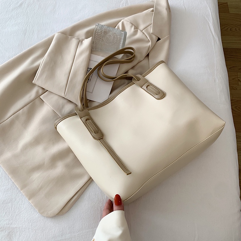 Túi Xách Cỡ Lớn Thời Trang Mùa Hè 2022 Cho Nữ