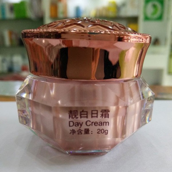 Kem Ngày hoàng cung Cam Danxuenilan Chính hãng