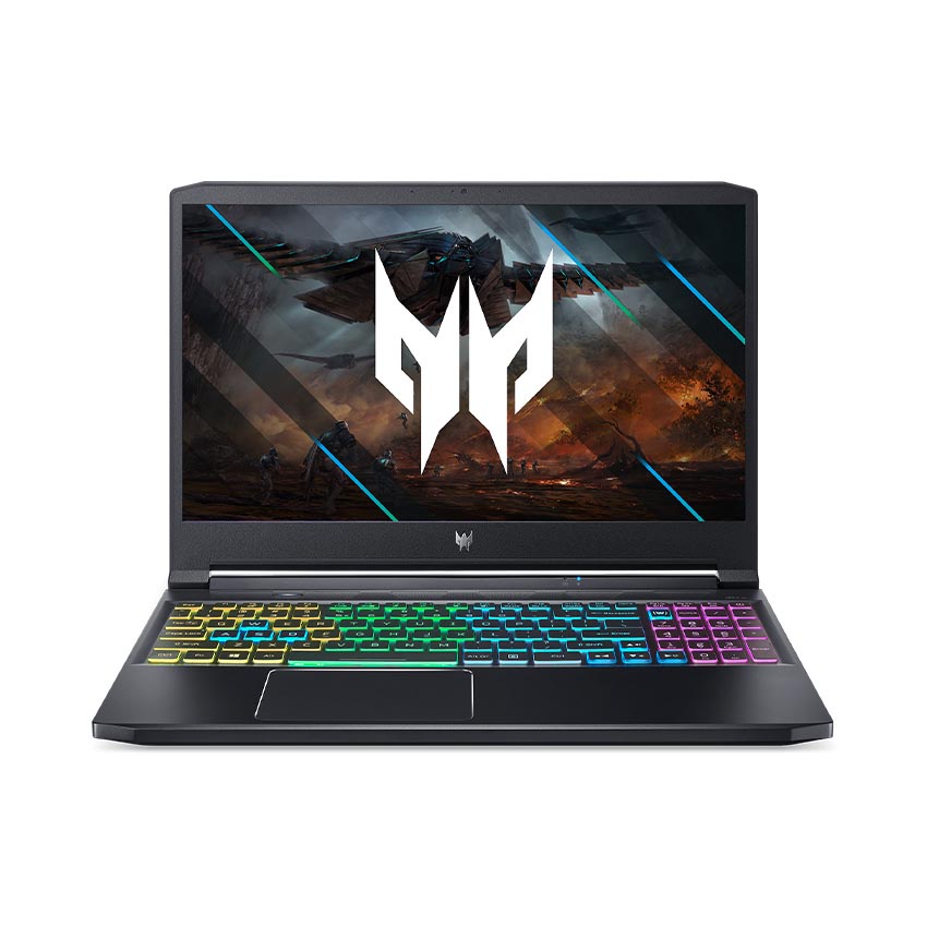 Laptop Acer Gaming Predator Triton 300 PT315-53-7440 (NH.QDRSV.003) (i711800H/8GB RAM/512GB SSD/RTX 3050Ti 4G/15.6 inch)