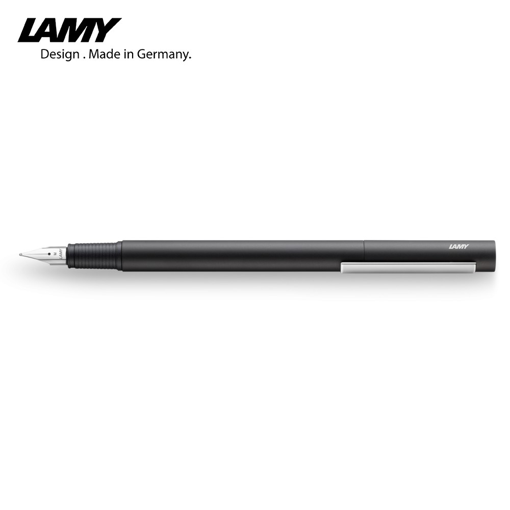 Bút máy cao cấp LAMY pur (047) - Hãng phân phối chính thức