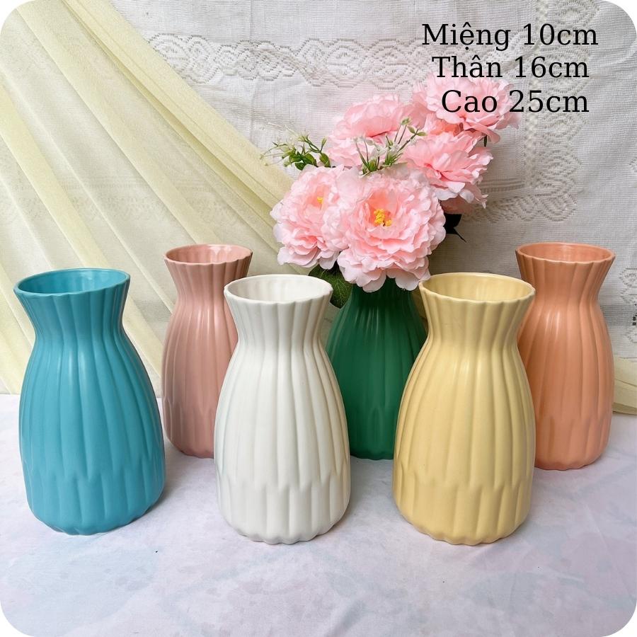 Bình hoa decor  Gốm Sứ Bát Tràng  bình gốm cắm hoa,Lọ Giỏ Cua S1 hoả biến GOMPHUQUY TM13