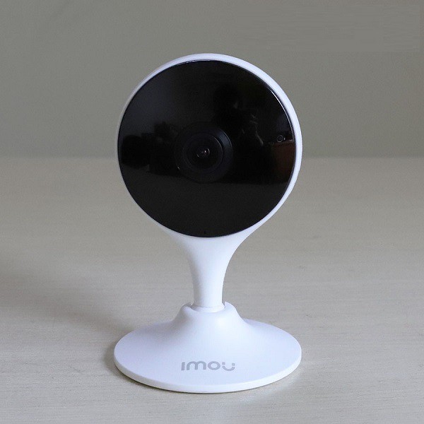 Camera wifi trong nhà Imou C22EP Báo động chống trộm Đàm thoại 2 chiều Có thểm tính năng phát hiện tiếng khóc trẻ em