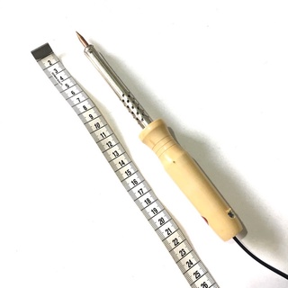Mỏ Hàn Điện 60W (Cán Nhựa - Cán Gỗ)