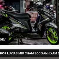 Tem rời luvias đặt in