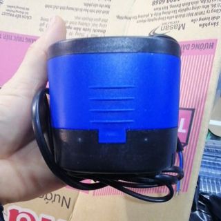 Bơm quạt điều hòa 18w