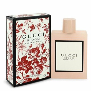 Nước hoa nữ Gucci Bloom EDP 100ml