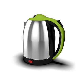 Ấm điện siêu tốc 1,8 lít inox 304  Rạng đông
