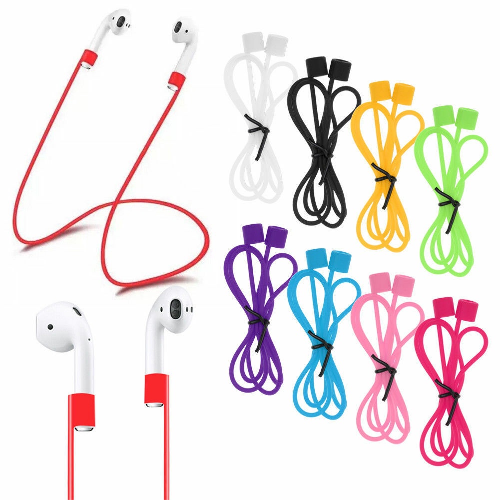 Dây Kết Nối Tai Nghe Apple Airpods Chống Thất Lạc