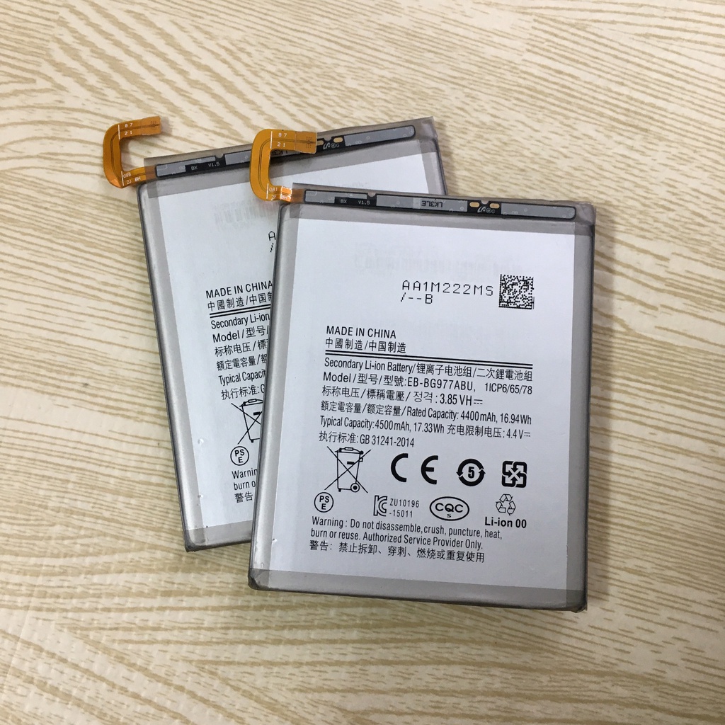 Pin Samsung Galaxy S10 5G - Cao cấp
