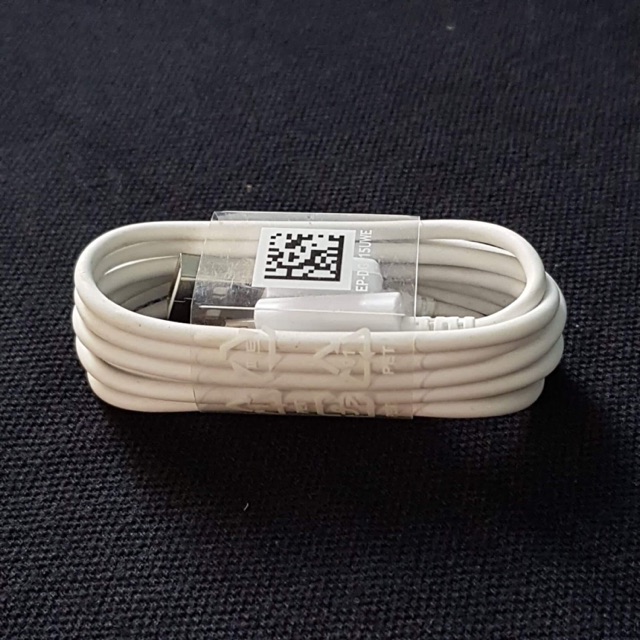 CÁP SAMSUNG S7, S7 EDGE, S7 ACTIVE, S6, S6 EDGE, S6 ACTIVE CHÍNH HÃNG MỚI 100%