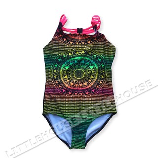 Đồ bơi bé gái từ 25-33kg