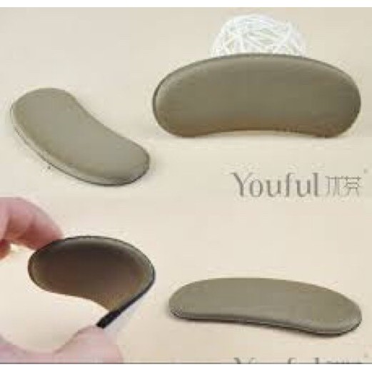 Combo 2 miếng lót giày chống đau