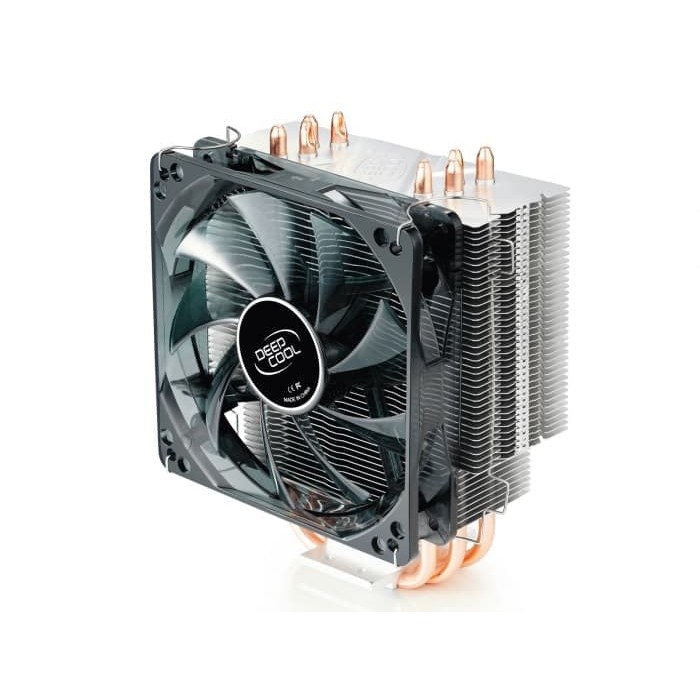 Quạt Tản Nhiệt Làm Mát Cho Cpu Máy Tính Deepcool Gammaxx 400