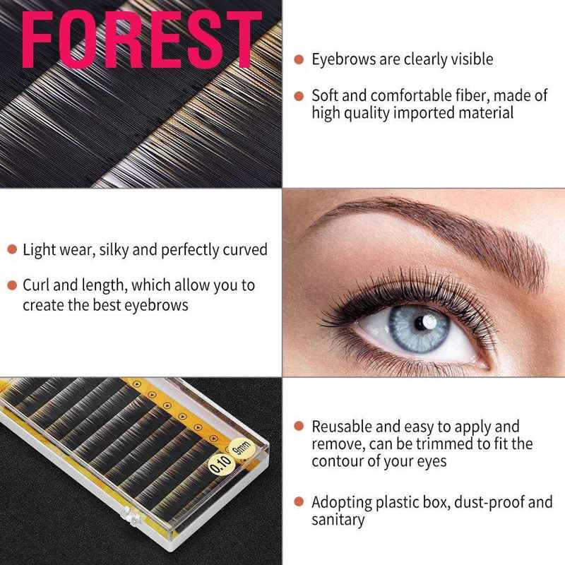 Lông Mày Giả | BigBuy360 - bigbuy360.vn