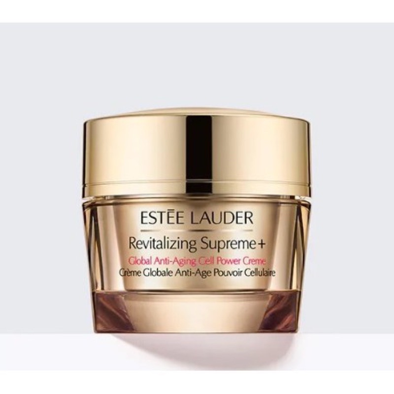Kem dưỡng chống lão hóa Estee Lauder Revitalizing Supreme+ Global Anti-Aging Cell Power Creme
