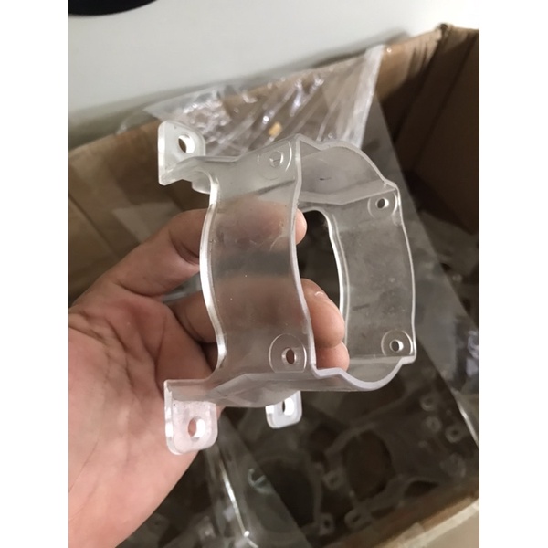 Part bắt bi gầm 3"