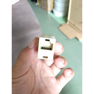 BỘ 3 CÁI đầu nối dây mạng RJ45