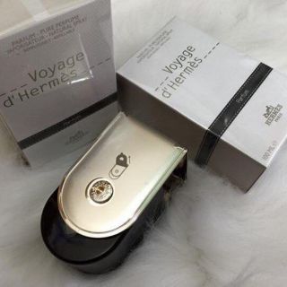 Nước hoa Hermes Voyage D'Hermes Parfum Tester