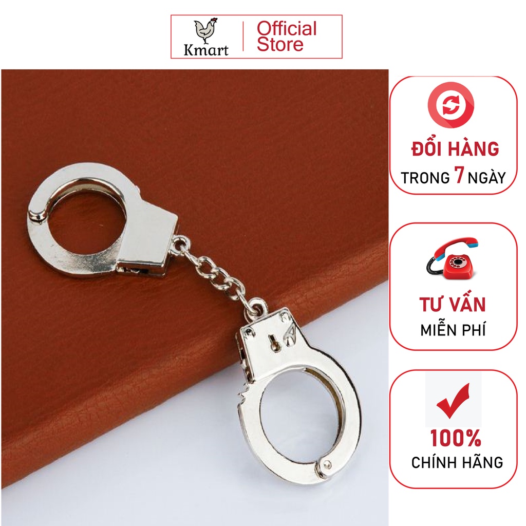 Móc chìa Titan độc đáo -tt680