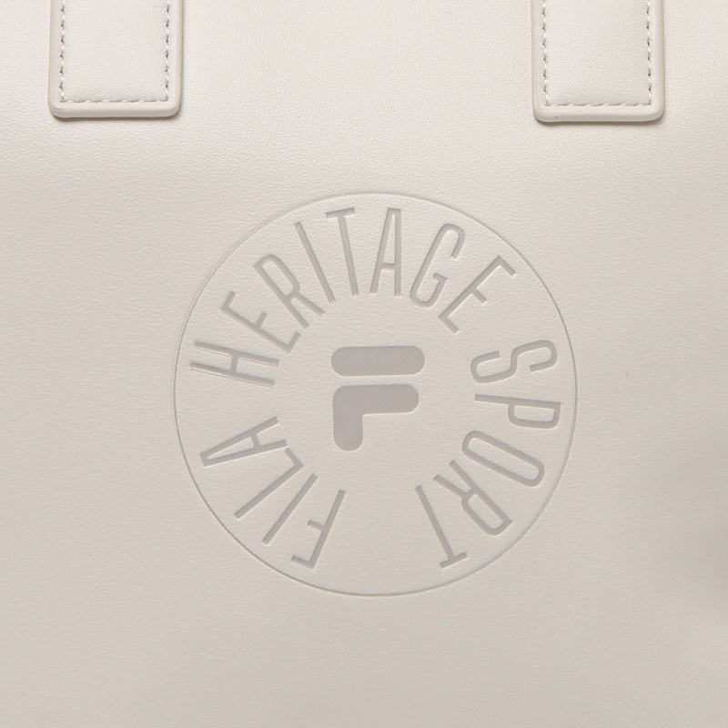 Túi FILA PU Mini Tote Bag FS3BCE5316F