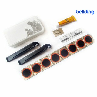 Bộ Dụng Cụ Vá Lốp Xe Đạp Mtb