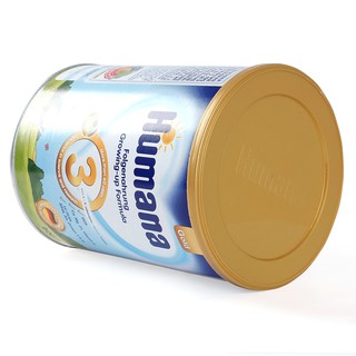 Sữa Humana Gold số 3, 800g