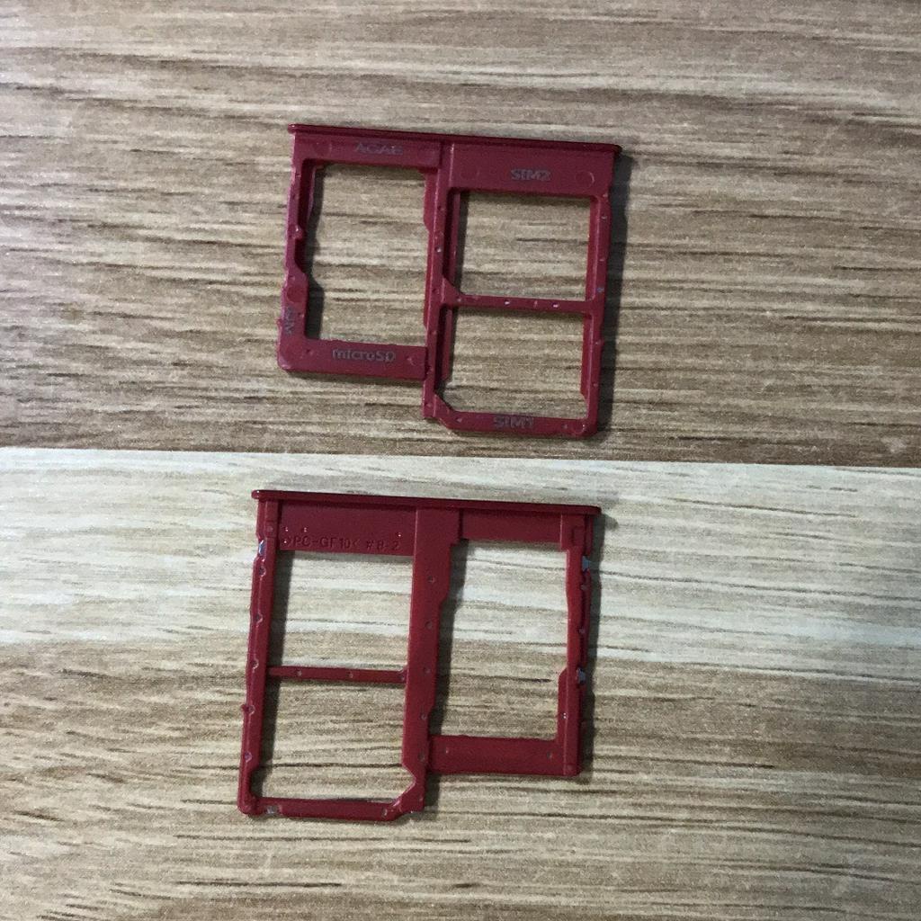 Khay sim samsung A31