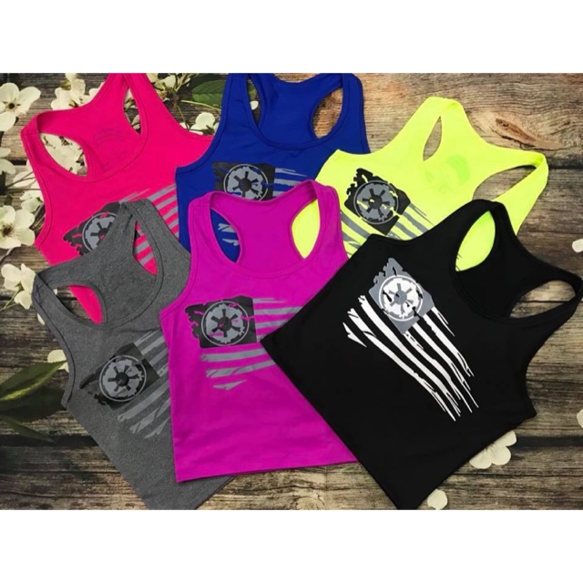 Áo Croptop [Made In Viet Nam]