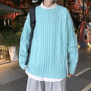 Áo len unisex [hàng order]