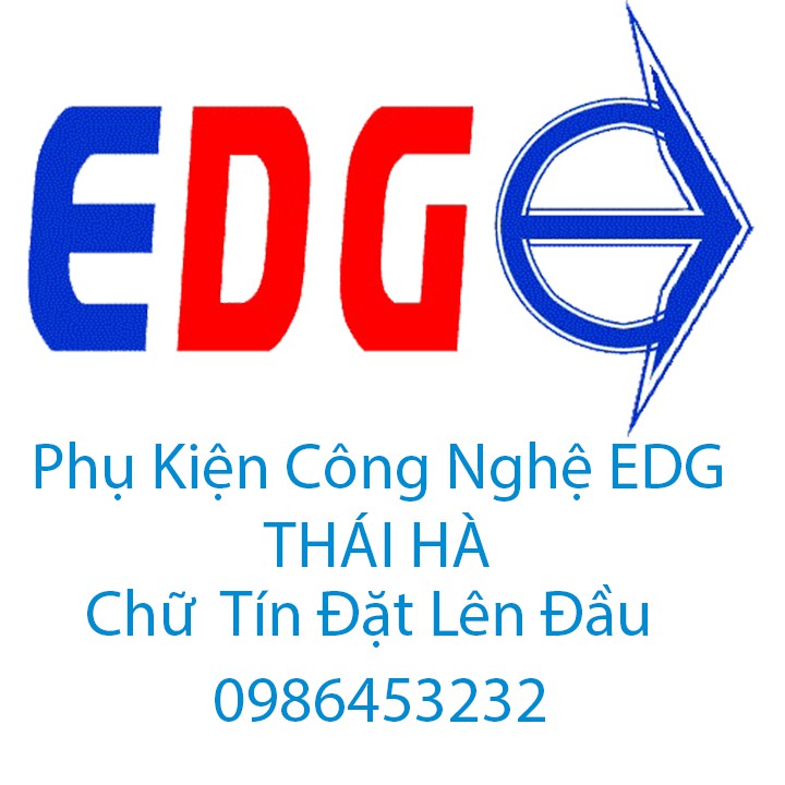 Phụ Kiện Công Nghệ EDG Thái Hà