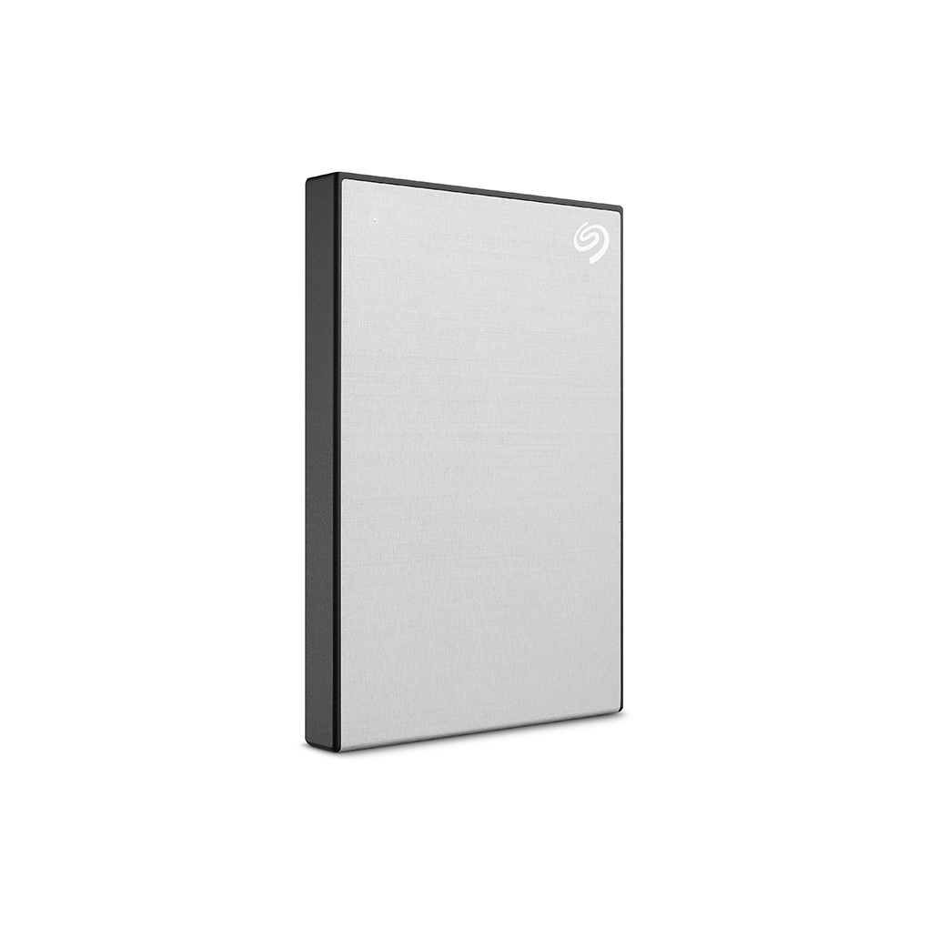 Ổ cứng di động 1TB Seagate One Touch STKY1000401 Bạc