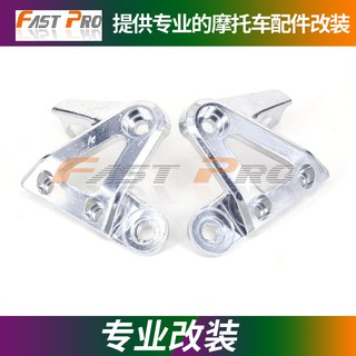 Giá đỡ đèn pha xe mô tô honda cb400 99-03