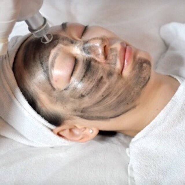 HCM [voucher] Thải độc chì & chăm sóc da mặt