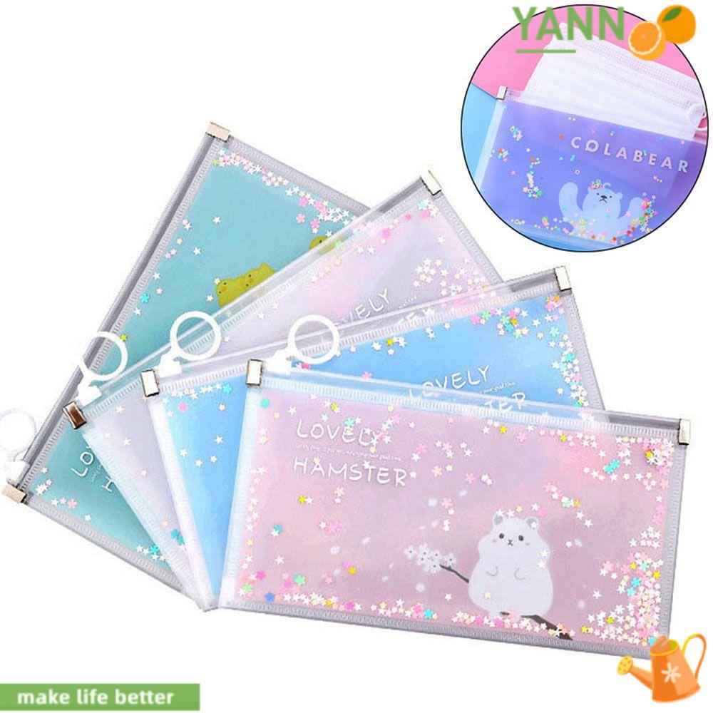 Túi Nhựa Trong Suốt Bảo Vệ Chống Ô Nhiễm 1