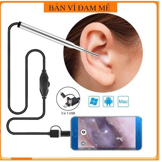 Hàng chính hãng camera nội soi y tế, camera nội soi tai, mũi, họng