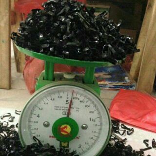 Chun buộc tóc 0.5kg