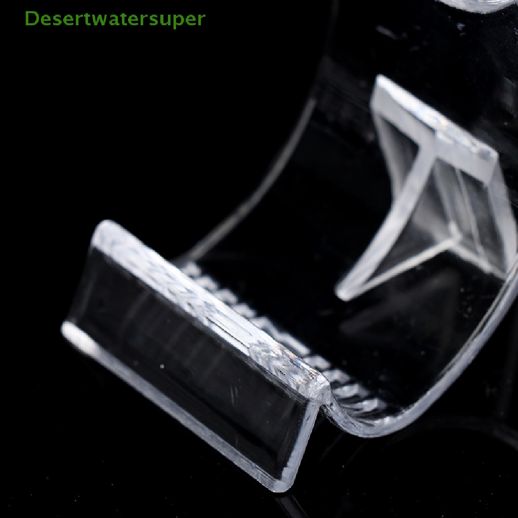 Set 4 Đế Nhựa Acrylic Trưng Bày Điện Thoại