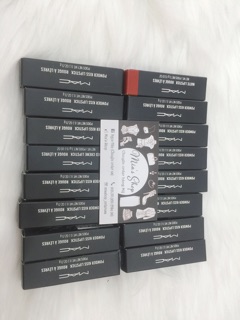 Son Mac Powder Kiss
