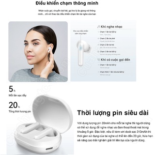 Tai nghe Haylou GT7 True Wireless