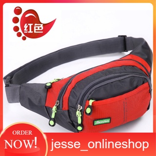 Túi đeo hông thể thao chống thấm nước T18