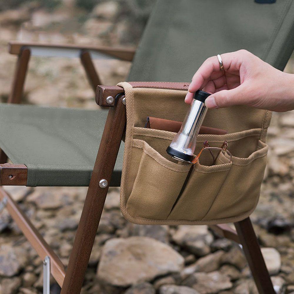 Túi Đựng Vật Dụng Đa Chức Năng Dùng Cho Cắm Trại Ngoài Trời