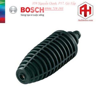 Phụ kiện máy phun xịt rửa xe Bosch -  Đầu phun xoay F016800580
