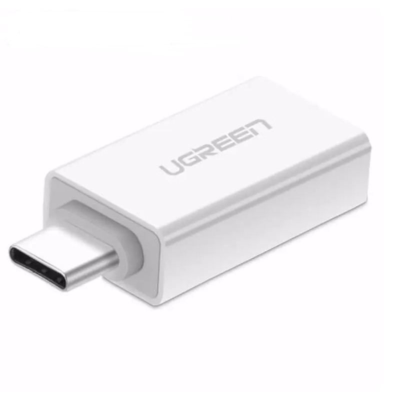 Đầu chuyển USB Type C sang USB 3.0 chính hãng Ugreen 30155