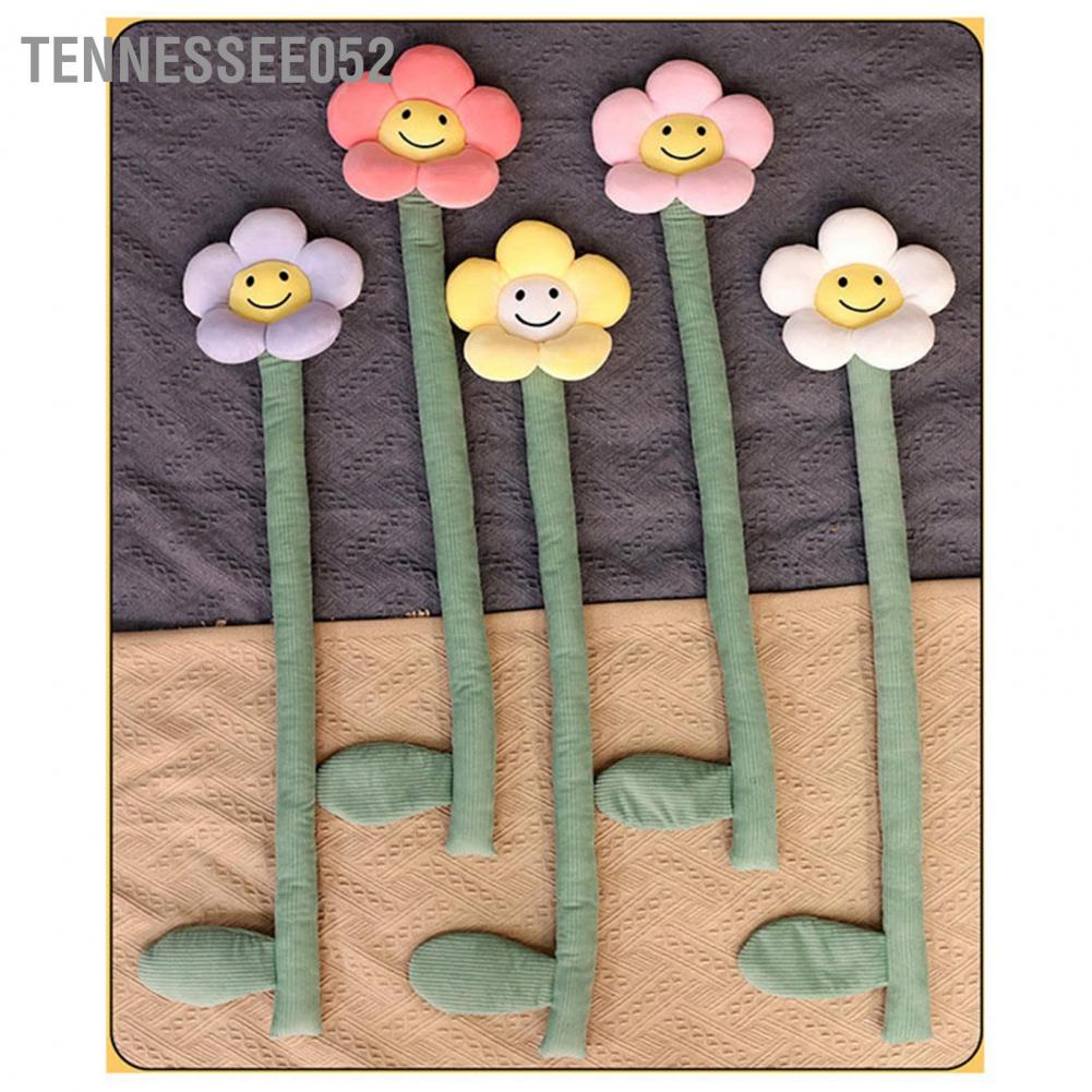 Tennessee052 Gối ôm hoa Mềm mại dễ thương Phim hình Trang trí cho Phòng làm việc tại nhà
