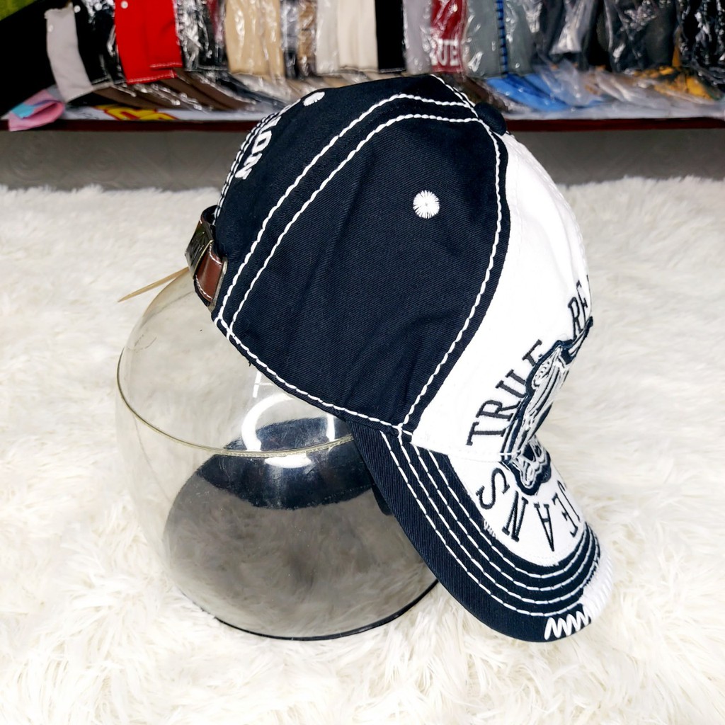 Nón kết ông địa true (Hàng Hot)  Mũ lưỡi trai thời trang thể thao cao cấp màu nâu cực đẹp , chất bụi