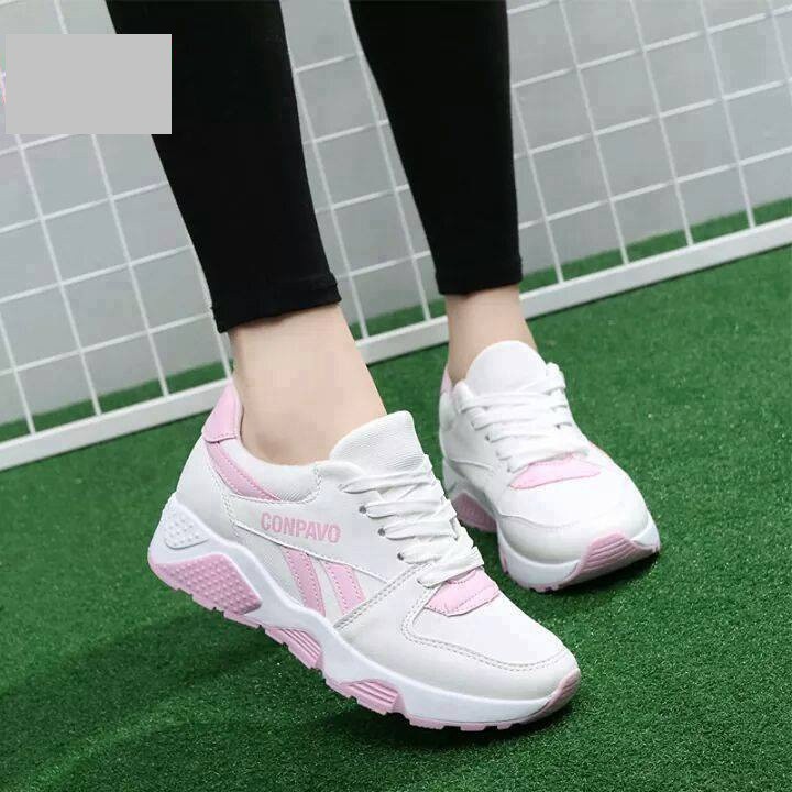 Giày thể thao nữ / giày nữ / giày nữ mới / giày sneaker / giày thể thao nữ mới | BigBuy360 - bigbuy360.vn