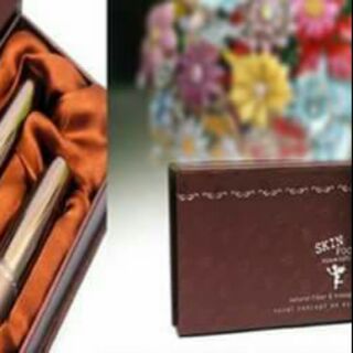 Maccara skinfood thần thánh