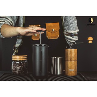 Cối Xay Cà Phê Cầm Tay