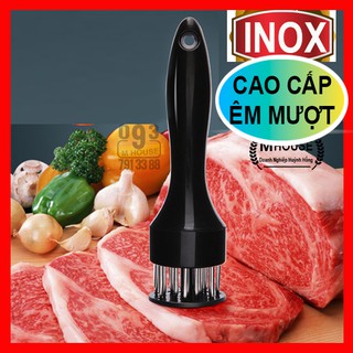 Dụng cụ băm thịt inox,dụng cụ băm nhà bếp